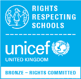 Rights Respecting School Icon